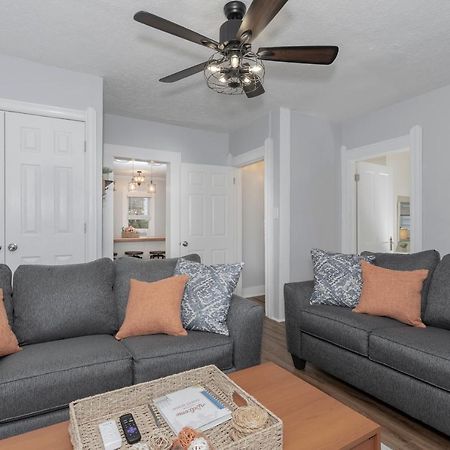 In The Heart Of Little Italy! Free Parking! Apartment Cleveland Luaran gambar